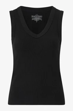 Bread & Boxers Topp V-neck