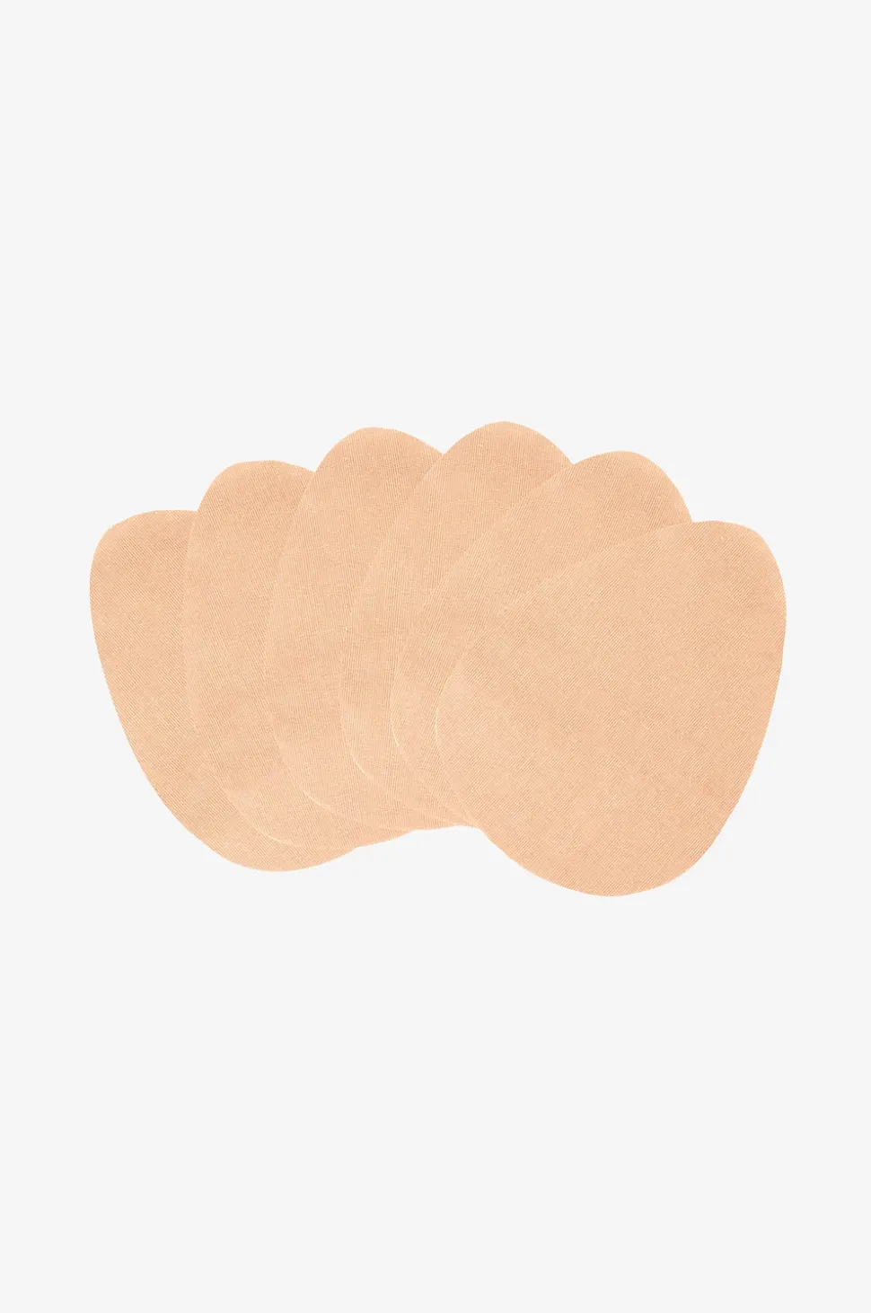 Brushworks Lift & Shape Tape 3 Pairs