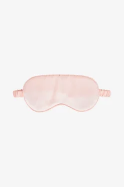 Brushworks Satin Sleep Mask