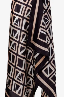 By Malina Sarong Beach Silk Pareo