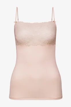 Calida Linne Sensual Secret Spaghetti Top