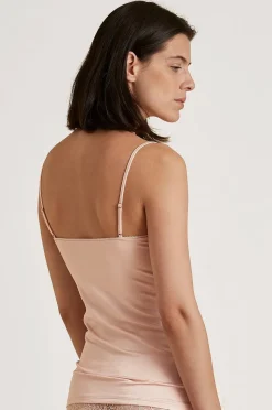 Calida Linne Sensual Secret Spaghetti Top
