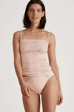 Calida Linne Sensual Secret Spaghetti Top