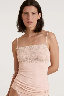 Calida Linne Sensual Secret Spaghetti Top