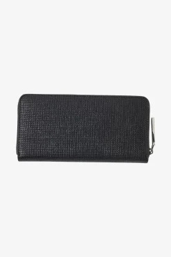 Calvin Klein Plånbok CK Daily Large Zip Around_tex