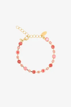 Caroline Svedbom Armband Calanthe Bracelet Gold