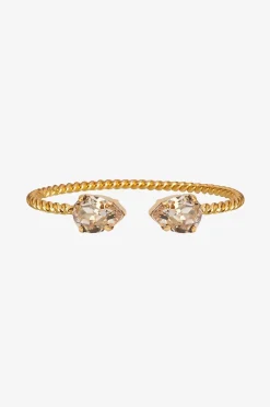 Caroline Svedbom Armband Mini Drop Bracelet Gold