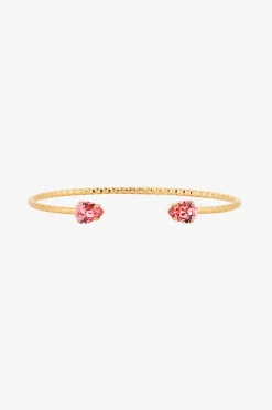 Caroline Svedbom Armring Amelia Bracelet Gold