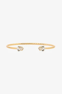 Caroline Svedbom Armring Amelia Bracelet Gold
