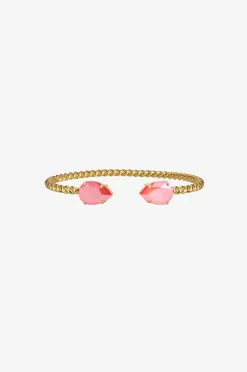Caroline Svedbom Armring Mini Drop Bracelet Gold