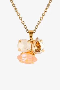 Caroline Svedbom Halsband Ana Necklace Gold