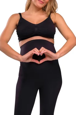Carriwell Gravidleggings Maternity Support Leggings