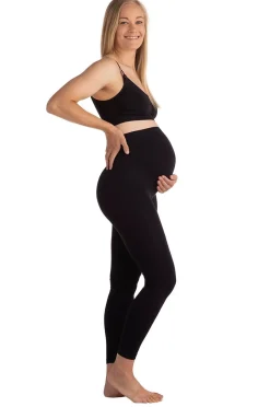 Carriwell Gravidleggings Maternity Support Leggings