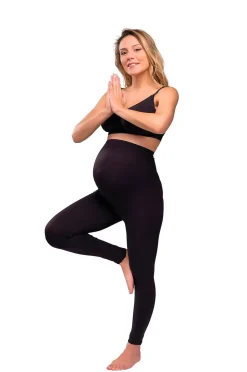 Carriwell Gravidleggings Maternity Support Leggings