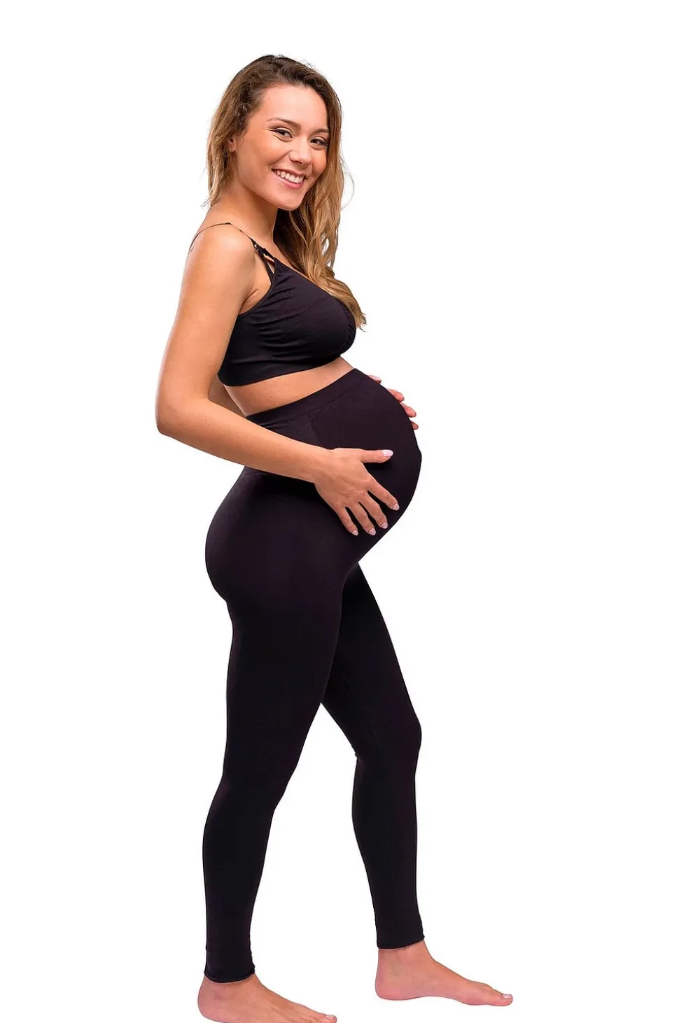 Carriwell Gravidleggings Maternity Support Leggings