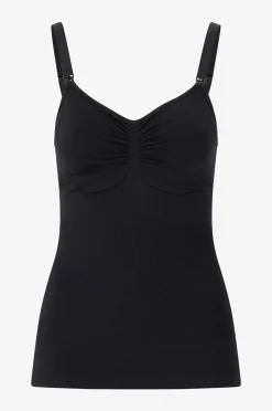 Carriwell Shapinglinne Nursing Top - light support