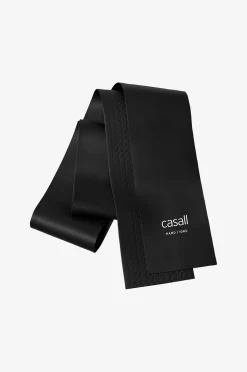 Casall Motståndsband Flex Band Recycled Hard 1pcs Black