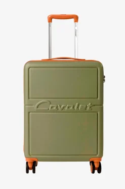 Cavalet Kabinväska Dalby