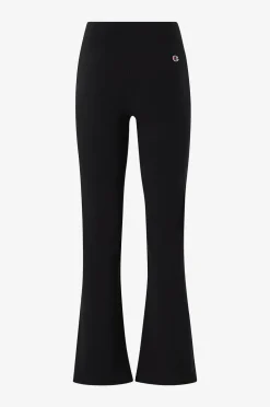 Champion Leggings High Waist Flare Leggins
