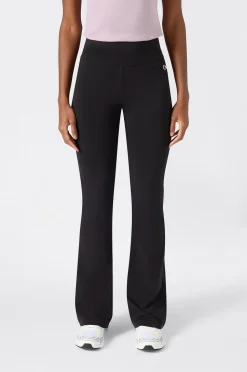 Champion Leggings High Waist Flare Leggins