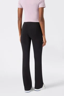 Champion Leggings High Waist Flare Leggins