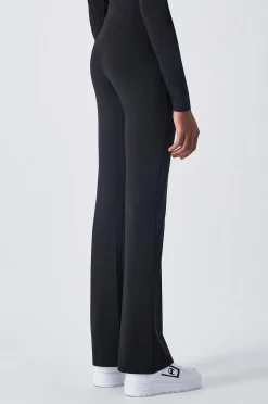 Champion Leggings High Waist Flare Leggins