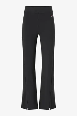 Champion Leggings High Waist Streight Hem