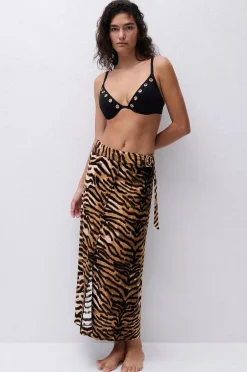 Chantelle Strandkjol Alba Long Skirt