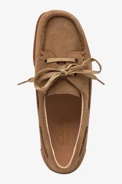 Clarks Loafers Wallabeeevosea
