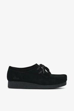 Clarks Loafers Wallabeeevosh
