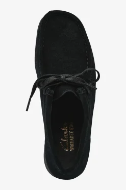 Clarks Loafers Wallabeeevosh