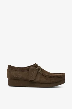Clarks Loafers WallabeeEVOSh D