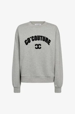 co’couture Sweatshirt ZoeCC Co'couture