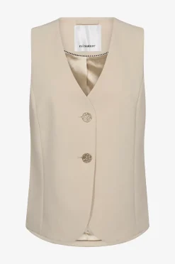 co’couture Väst VolaCC Curve Vest