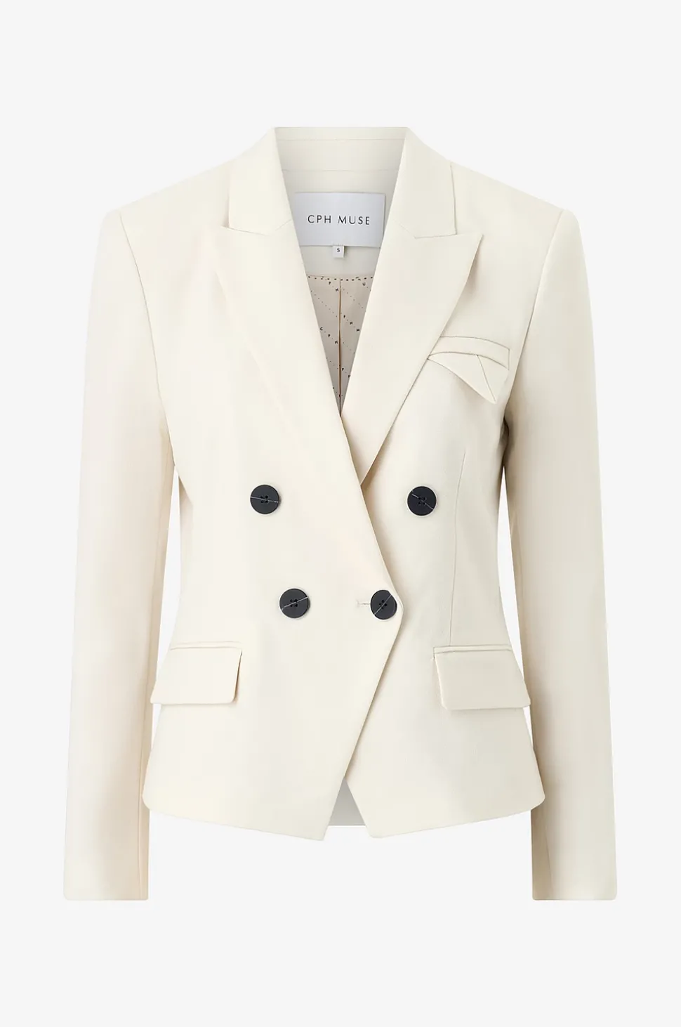 Copenhagen Muse Kavaj cmTailor