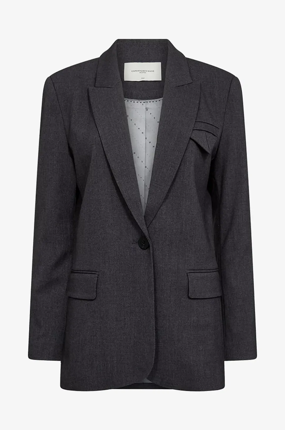 Copenhagen Muse Kavaj cmTailor-JA