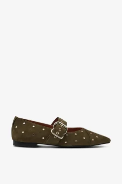 Copenhagen Shoes Ballerinaskor Be Sure