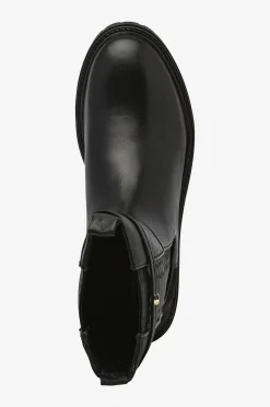 Copenhagen Shoes Chelseaboots Ready To Walk