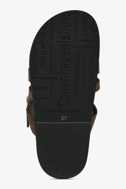 Copenhagen Shoes Sandaler Just A Dream