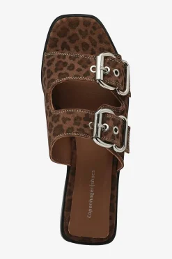 Copenhagen Shoes Sandaler Just Be You