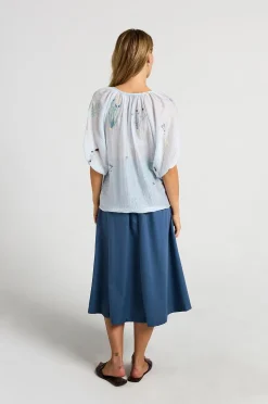 Costamani Blus Louisa