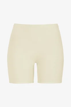 Damella Cykelbyxor Biker Briefs i ull och silke