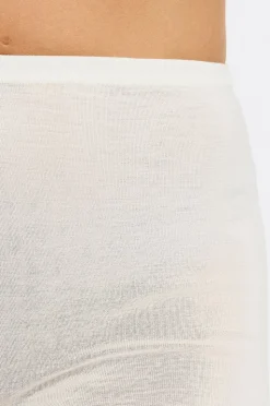 Damella Cykelbyxor Biker Briefs i ull och silke