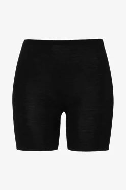 Damella Cykelbyxor Biker Briefs i ull och silke