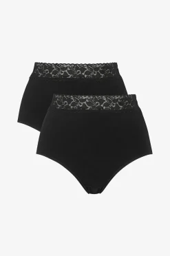 Damella Maxitrosa Maxi Brief 2-pack