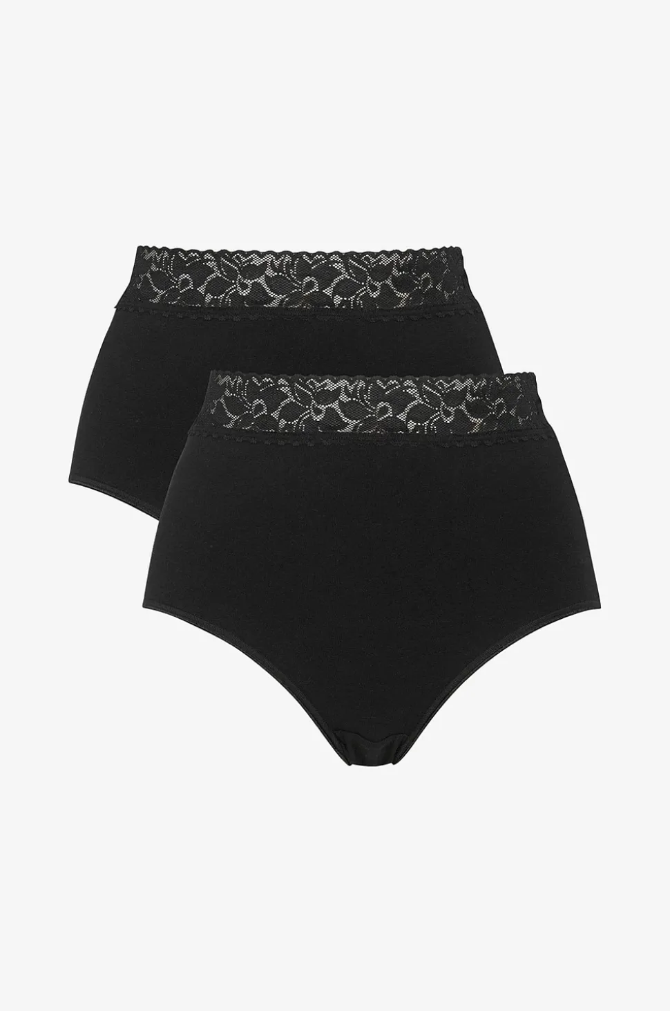 Damella Maxitrosa Maxi Brief 2-pack