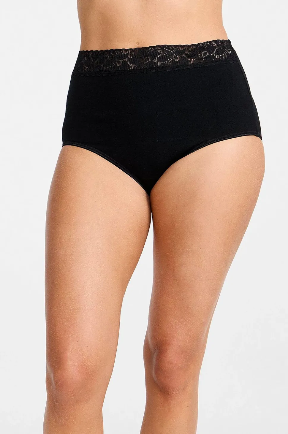 Damella Maxitrosa Maxi Brief 2-pack