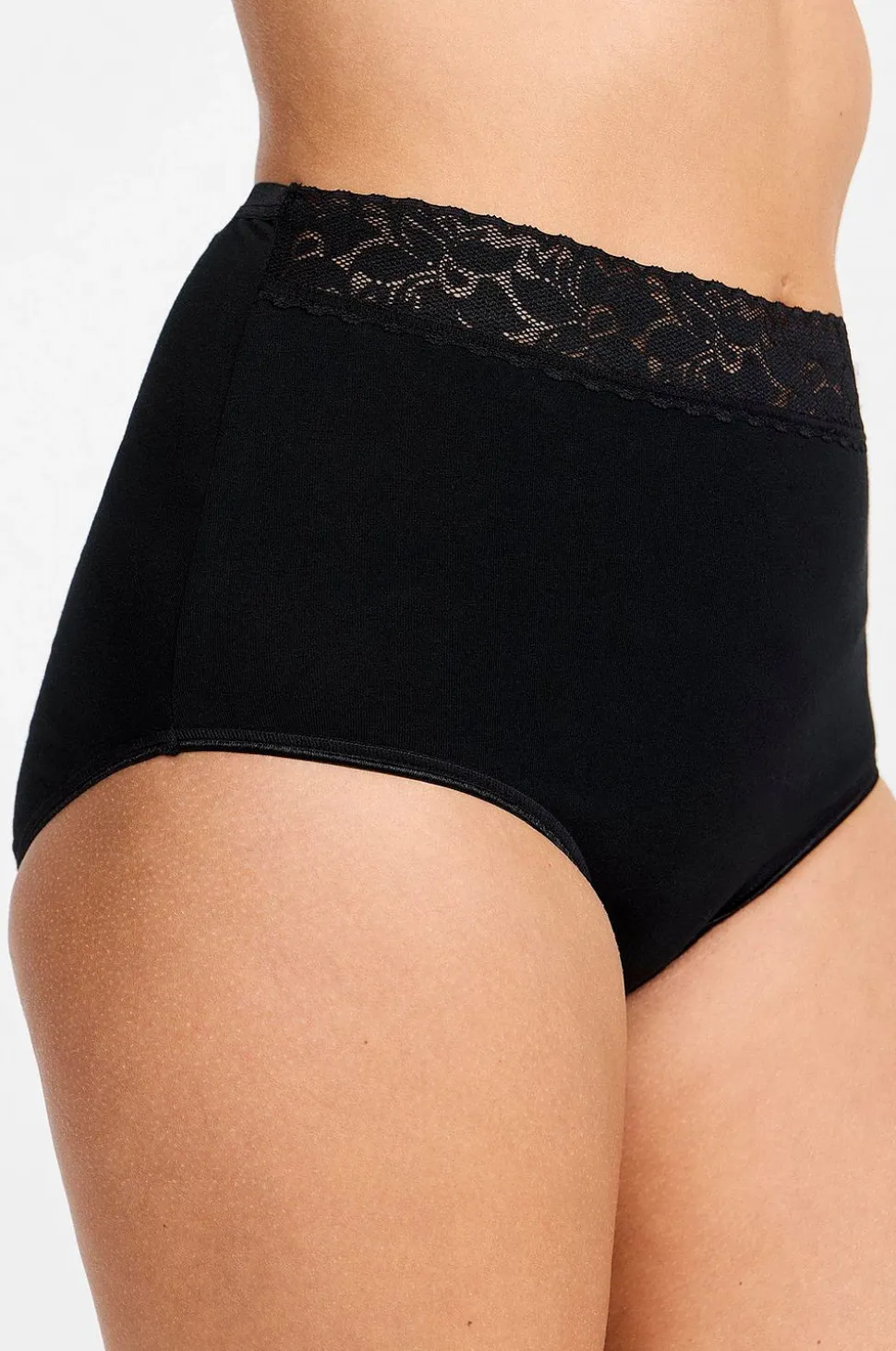 Damella Maxitrosa Maxi Brief 2-pack