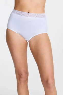 Damella Maxitrosa Maxi Brief 2-pack