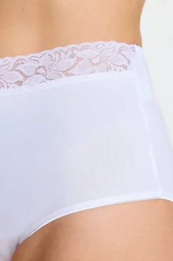 Damella Maxitrosa Maxi Brief 2-pack
